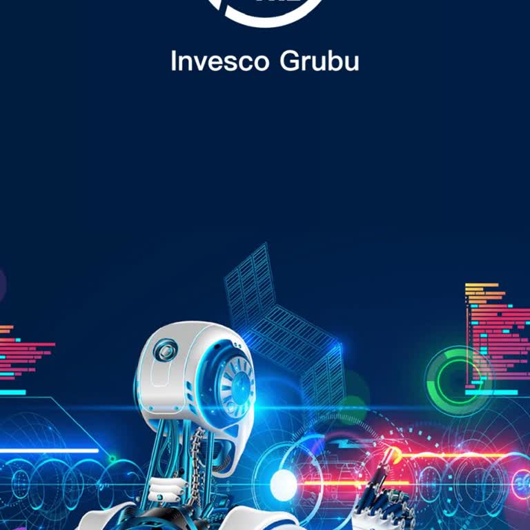 A15 - invesco Yatırım Adı Altında Yanıltıldım