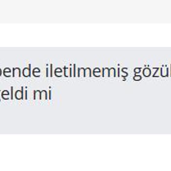 Öğretmenler İçin Teknik Sorunlar Ve İlgisizlik Kabusu