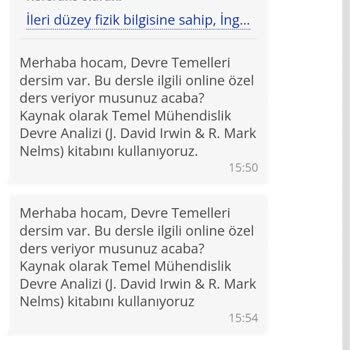 Öğretmenler İçin Teknik Sorunlar Ve İlgisizlik Kabusu