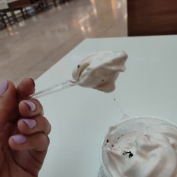 Burger King'de Sürekli Unutulan Siparişler Ve Hijyen Sorunu
