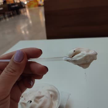Burger King'de Sürekli Unutulan Siparişler Ve Hijyen Sorunu