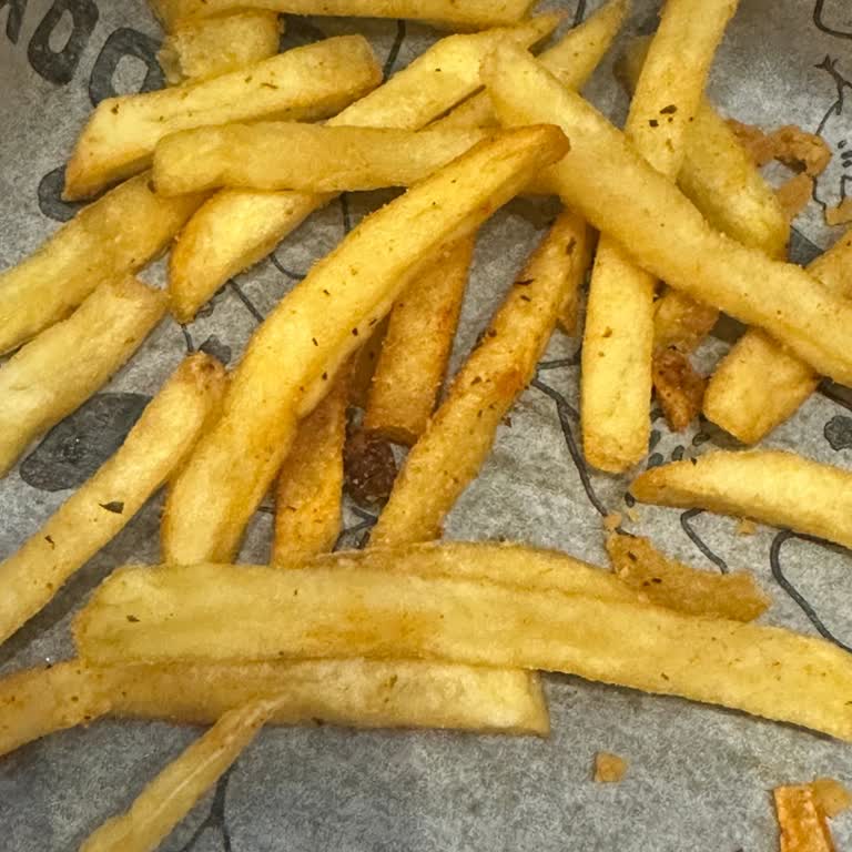 Doyuyo'da Bayat Patates Ve Azalan Gramaj Sorunu