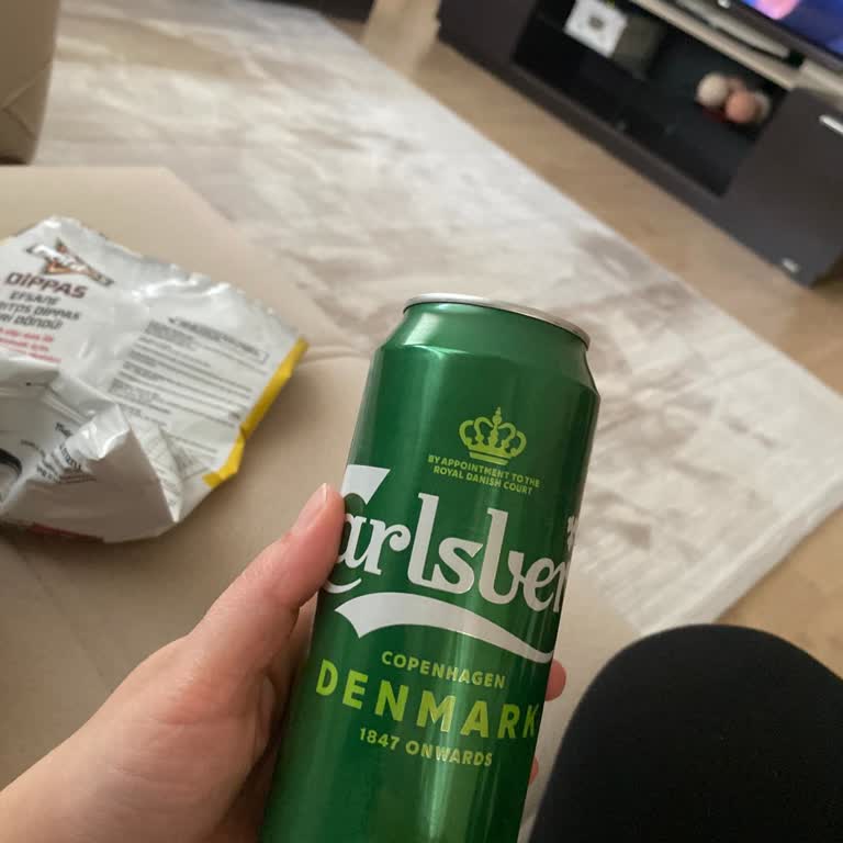 Pas Kokusu Ve Kötü Tat Şoku