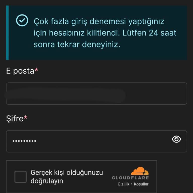VFS Global Ankara'da Avusturya Vizesi İçin Randevu Alamama Sorunu