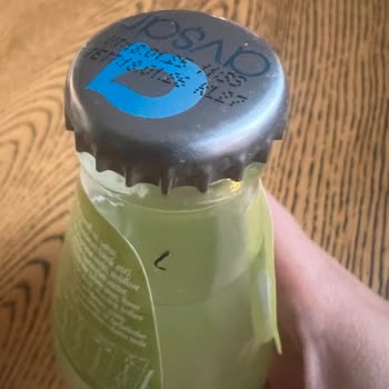 Maden Suyunda Yabancı Madde Şoku