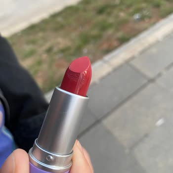 Yeni Alınan Rujun Paketleme Sorunu