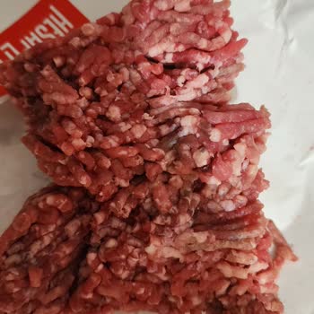 Çürümüş Kıyma Ve Umursamaz Hizmet