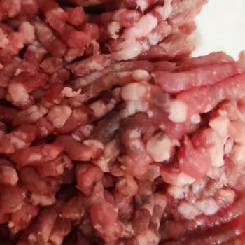 Çürümüş Kıyma Ve Umursamaz Hizmet