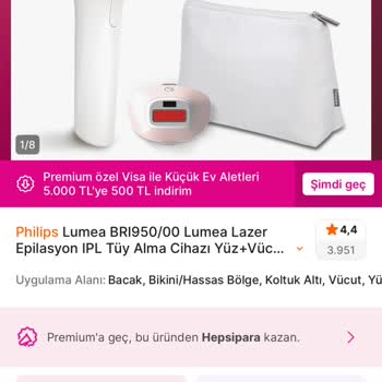 Hepsiburada Yanlış Ürün Teslimatı ve İade Sürecinde Güven Sorunu