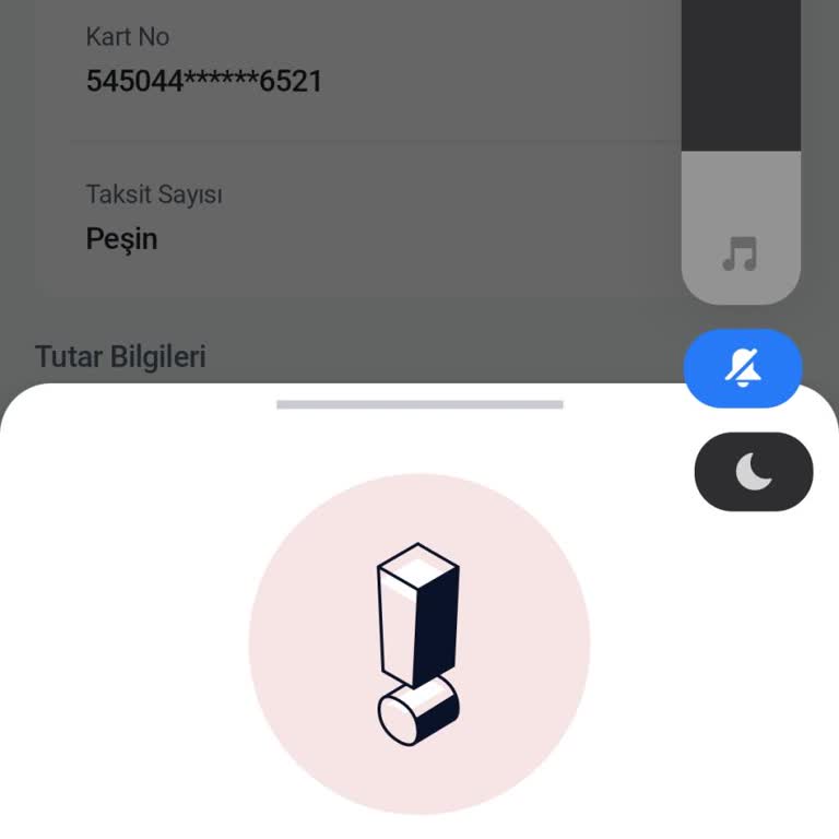 Fatura Ödeme Sorunu: Acil Yardım Talebi