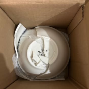 Eksik Ücret İadesi Ve Kırık Ürün Sorunu