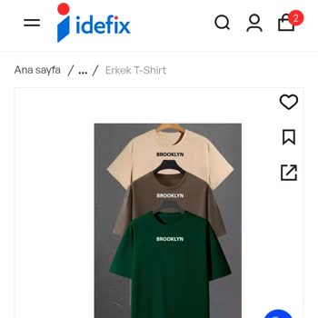 İdefix Ve Uyguntarz Ticaret Etiğine Uymuyor