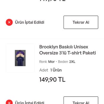 İdefix Ve Uyguntarz Ticaret Etiğine Uymuyor