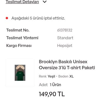 İdefix Ve Uyguntarz Ticaret Etiğine Uymuyor