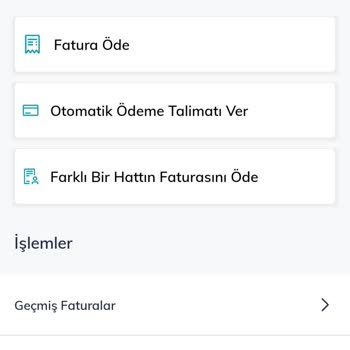 Türk Telekom Faturasında Beklenmedik Ekstra Ücretler