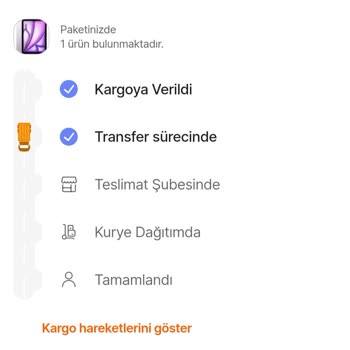 Hepsiburada'da Teslimat Sorunu Ve Müşteri Hizmetleri İlgisizliği