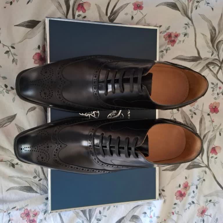 Alibaba Yanlış Numara Ayakkabı İadesinde Karşılaşılan Sorunlar