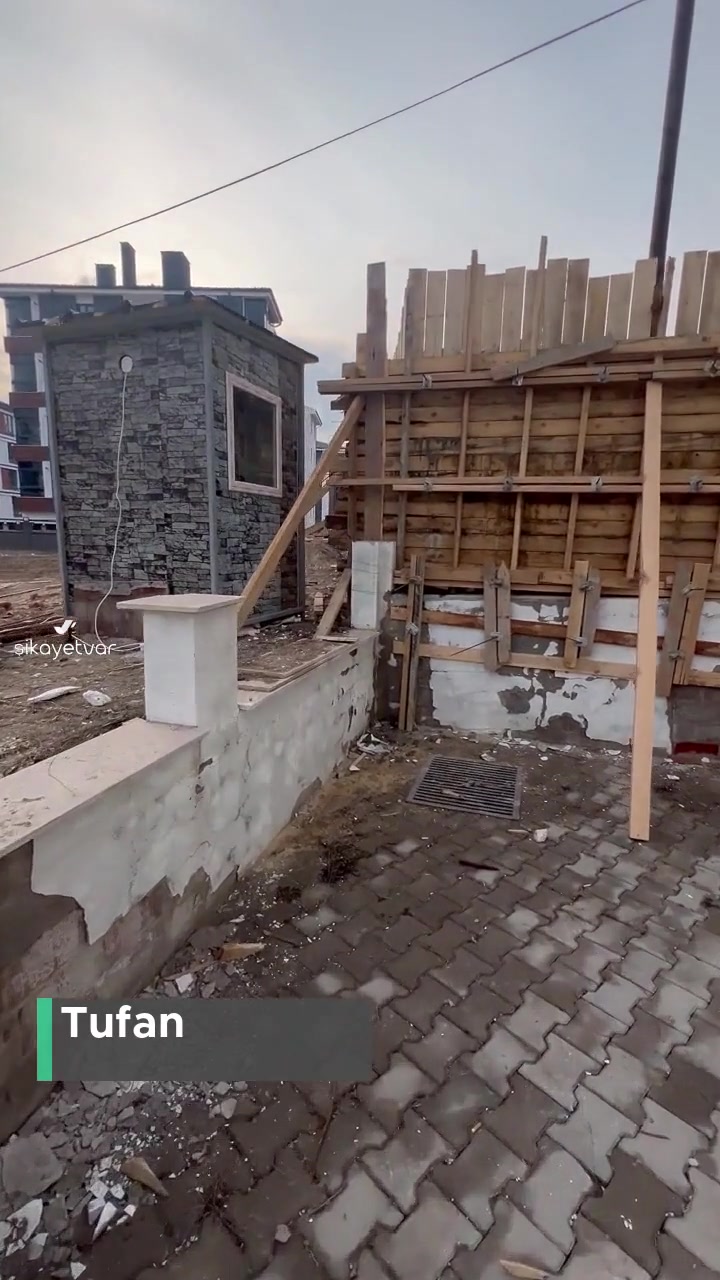 Odunpazarı Belediyesi Akın İzolasyonun İnşaat Yaparken Çevreye Verdiği Zararlar! videonun kapak resmi