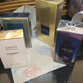 Yanlış Parfüm Gönderimi Ve İletişim Sorunları