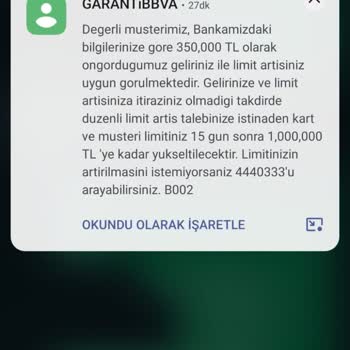 Denizbank Faizsiz Kredi Kampanyasında Mağduriyet