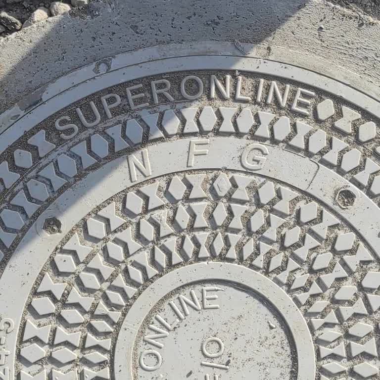 Türk Telekom'un Fiber Altyapı Eksikliği