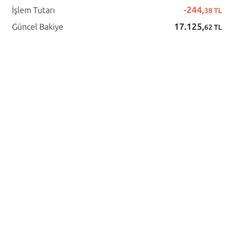 Haksız Bakım Ücreti Kesintisi