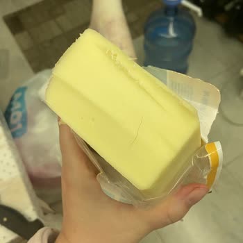 A101'den Aldığım Peynirde Saç Teli Şoku