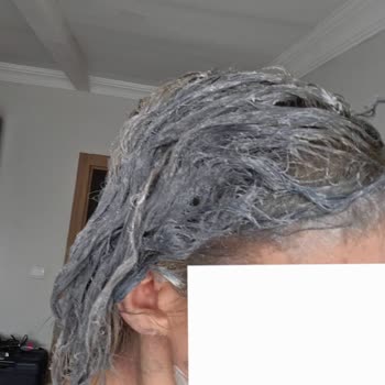 Sachane Saç Boyası Kabusu: Doğum Günü Felaketi