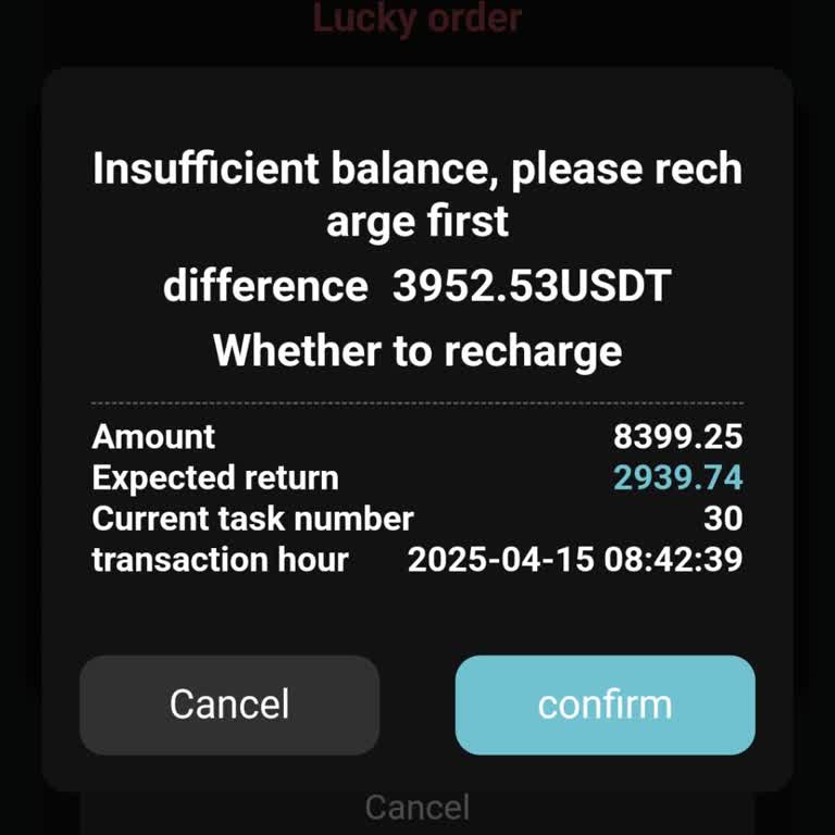 Eksik Görev İçin Yardım Talebi