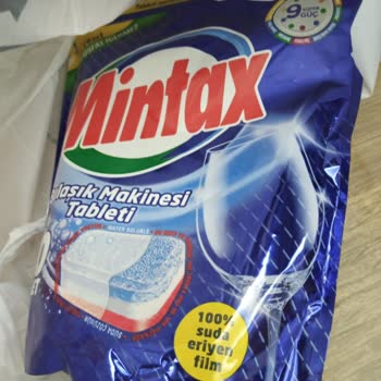 Deterjan Kalitesi Hüsran Yarattı