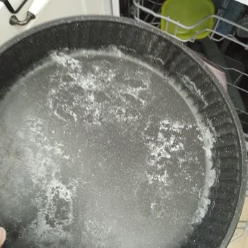 Deterjan Kalitesi Hüsran Yarattı