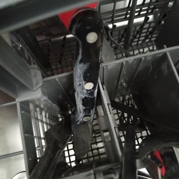 Deterjan Kalitesi Hüsran Yarattı