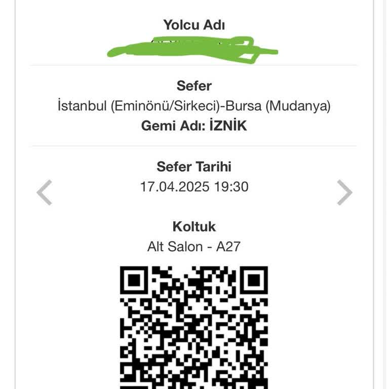 BUDO Öğrenci Bileti Sorunu Ve Belge Krizi