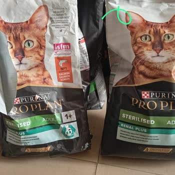 Yanıltıcı Mama Satışı: Kediler İçin Tehlikeli Durum