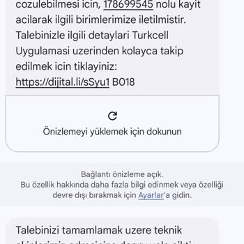 İnternet Hızı Ve Bağlantı Sorunları Nedeniyle Hizmet Alamama