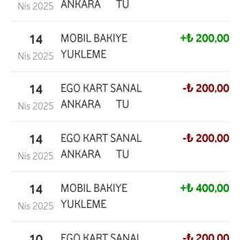 Vodafone Pay Cashback Sorunu: Çözüm Bekleyen Müşteri Deneyimi