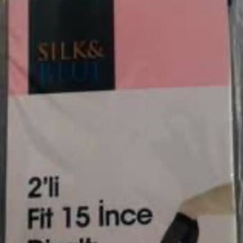 Siyah Çoraplarınızda Kalite Sorunu