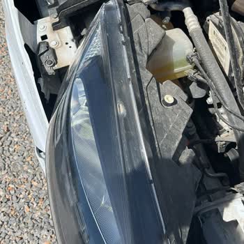 Ford Araçlarının Güvenlik Sorunları