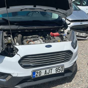 Ford Araçlarının Güvenlik Sorunları