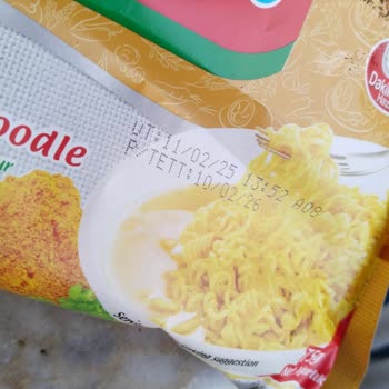 Üründe Kurt Çıkmasıyla Yaşanan Şok