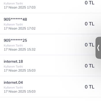 Türk Telekom Fatura Farklılıkları Ve Çekim Sorunları
