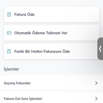 Türk Telekom Fatura Farklılıkları Ve Çekim Sorunları