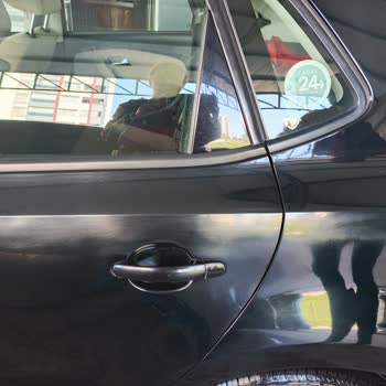 Araç Boyasının Solması: Oto Yıkama Sonrası Mağduriyet