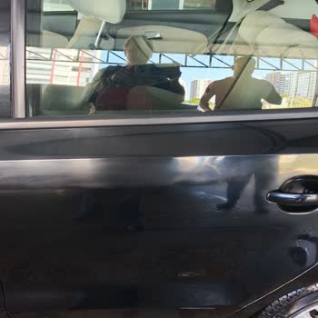 Araç Boyasının Solması: Oto Yıkama Sonrası Mağduriyet