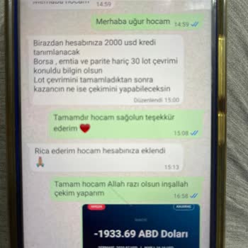 Yanıltıcı Yatırım Tavsiyeleri Ve Kaybolan Para