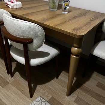 Yanlış Renk Sandalye Teslimatı Ve İletişim Sorunları