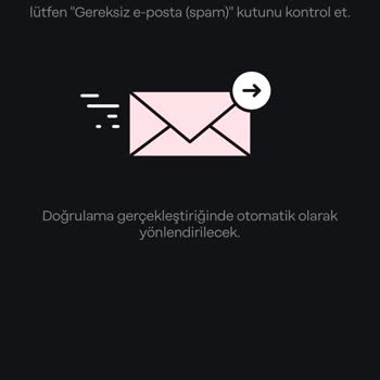 Şüpheli İş Teklifi Ve Kişisel Bilgi Güvenliği Endişesi