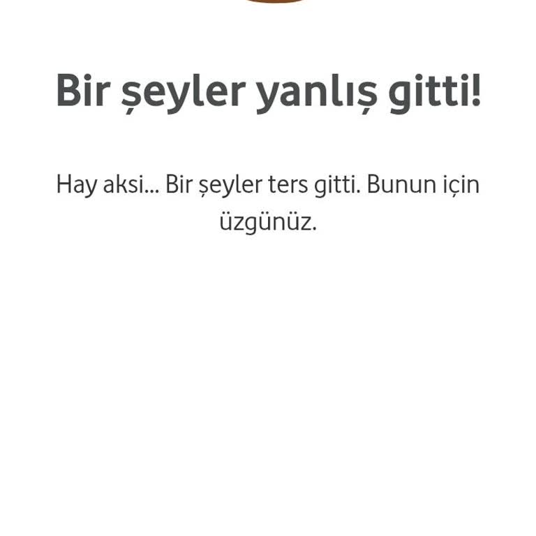Vodafone Hediye Çarkı: Sürekli Karşılaşılan Sorunlar Ve Çözüm Beklentisi