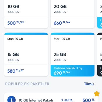 Uzun Süreli Müşteriye Fahiş Fatura Şoku
