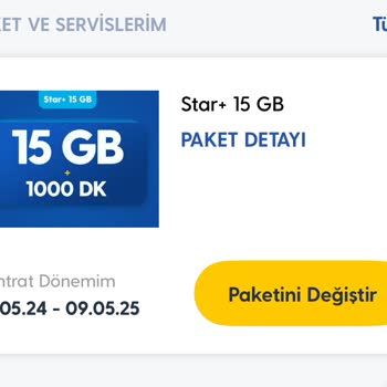 Uzun Süreli Müşteriye Fahiş Fatura Şoku